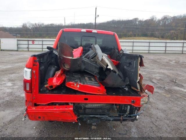 F150 2018 Air Shutter 2126230