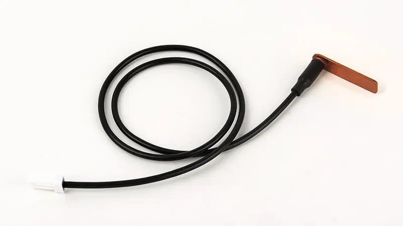 Trail Tech 7500-3003 7mm Radiator Fin Temperature Sensor