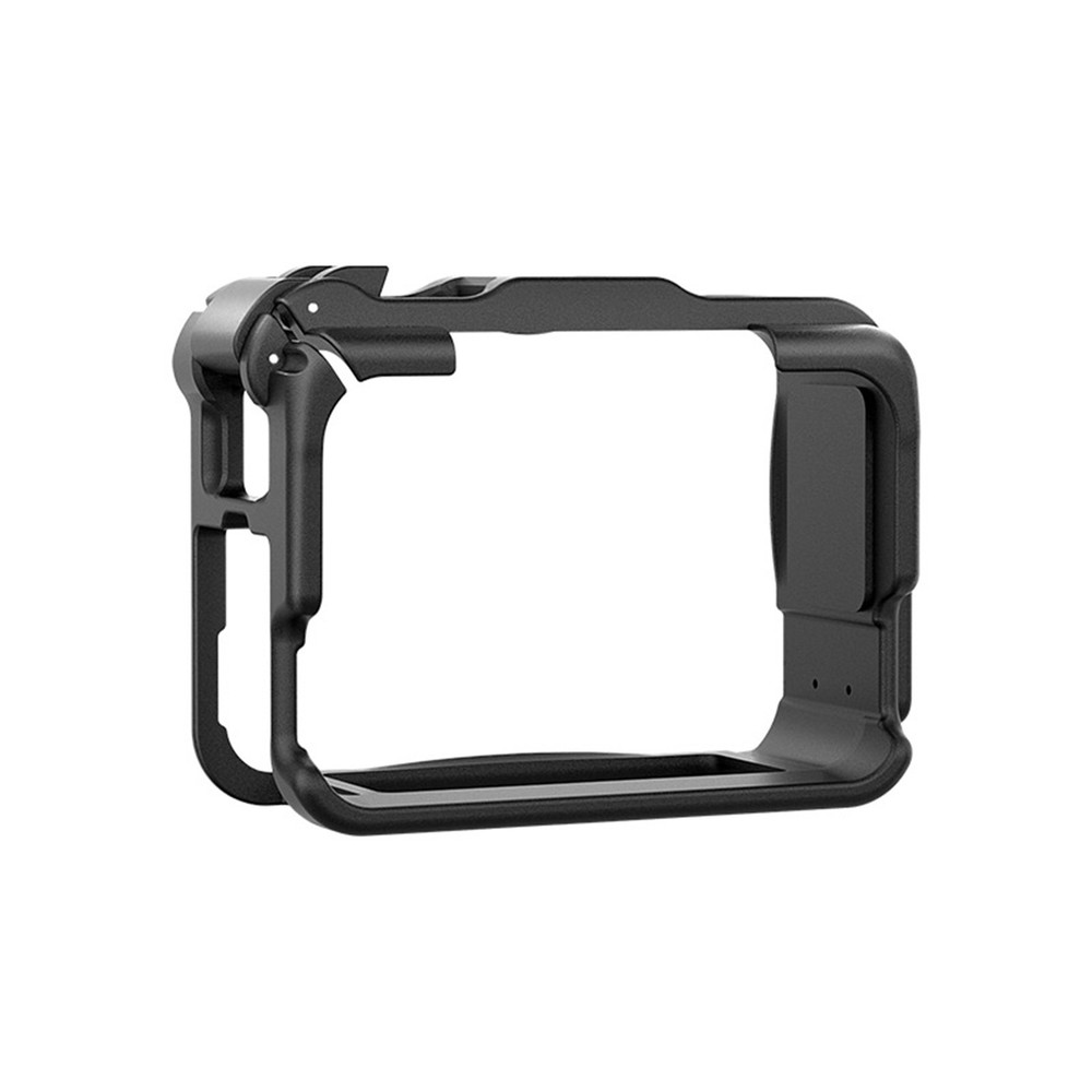 Camera Horizontal-Vertical Protective ABS Frame For Insta360 AcePro /Ace