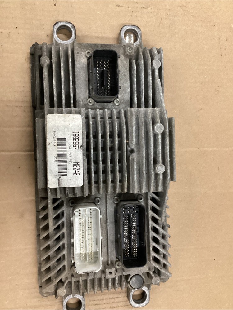 1883086C93 - INTERNATIONAL MAXXFORCE DT Engine Control Module  ECM. (tested)