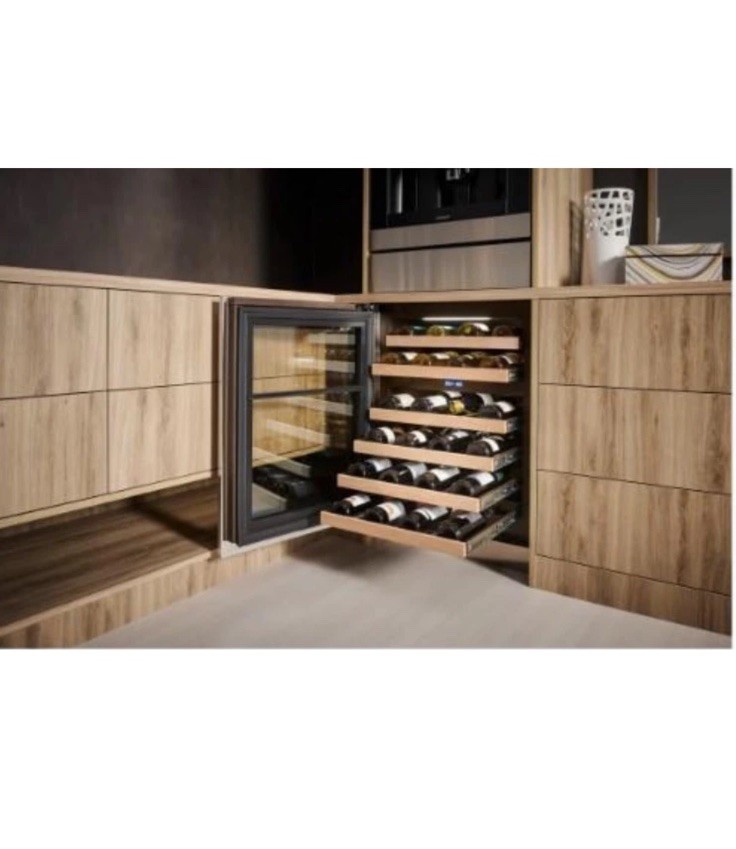 Subzero DEU2450W/L Wine Cooler