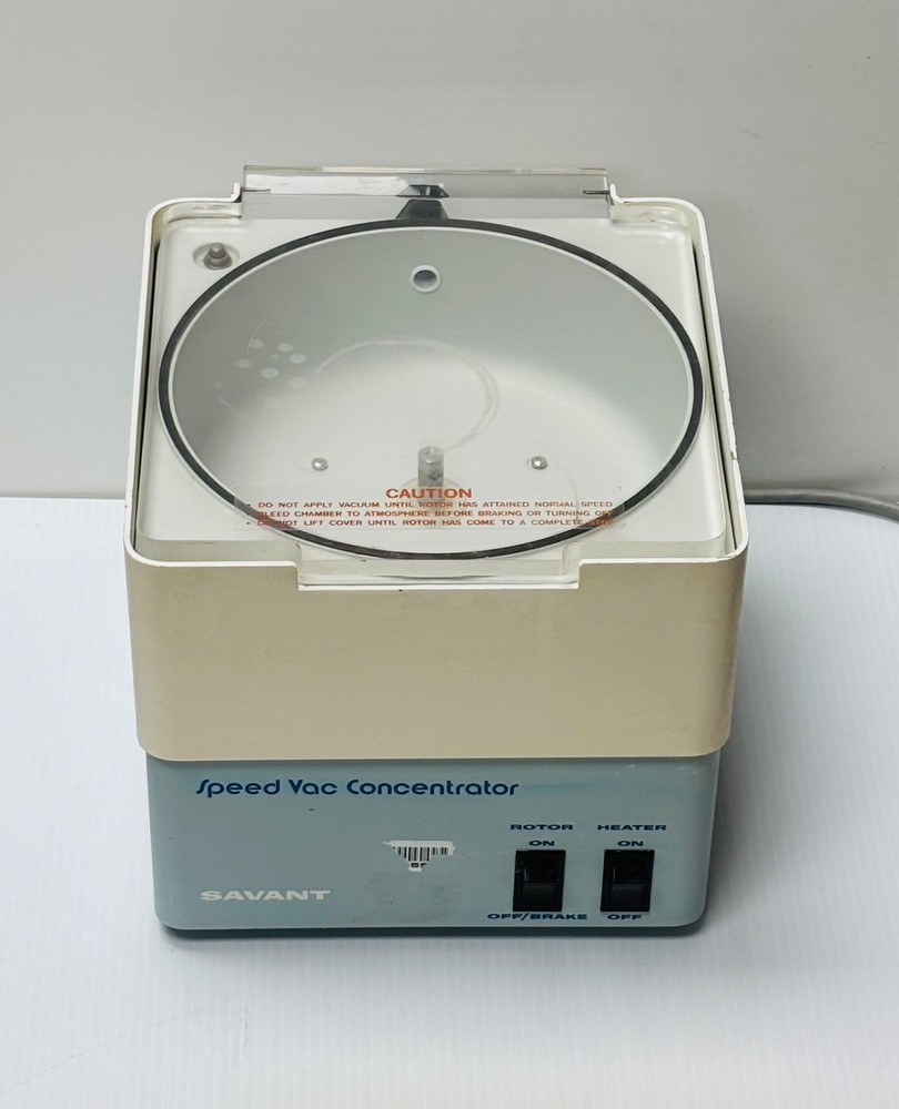 Savant SVC-100H Speed Vac Concentrator