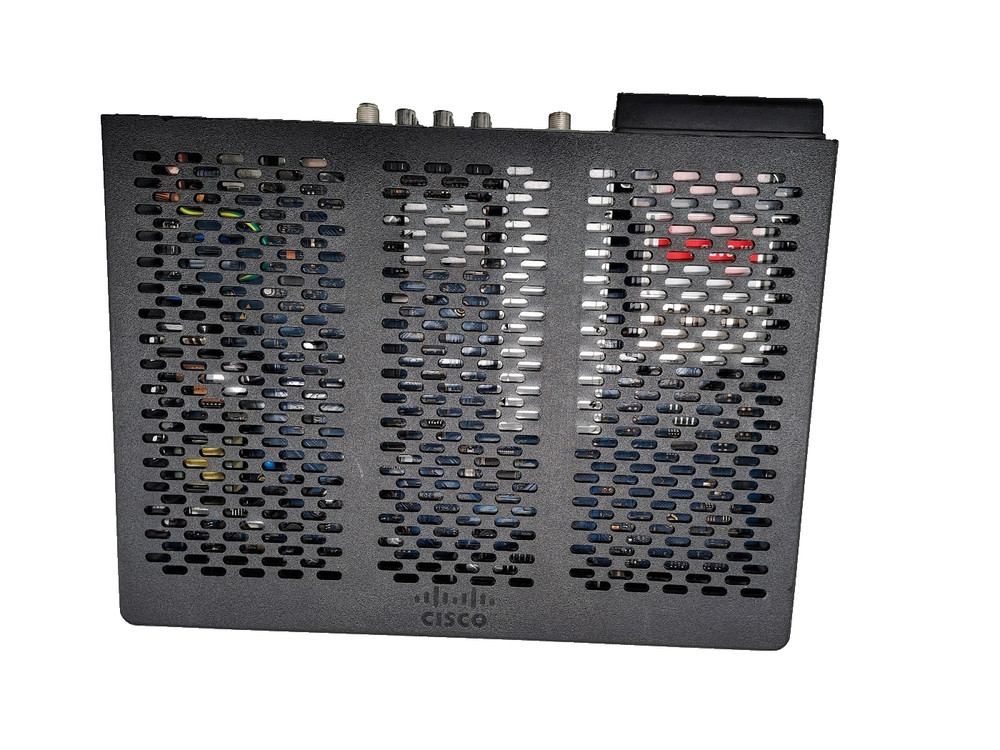 Cisco Technicolor 4742HDC High Definition HD Receiver