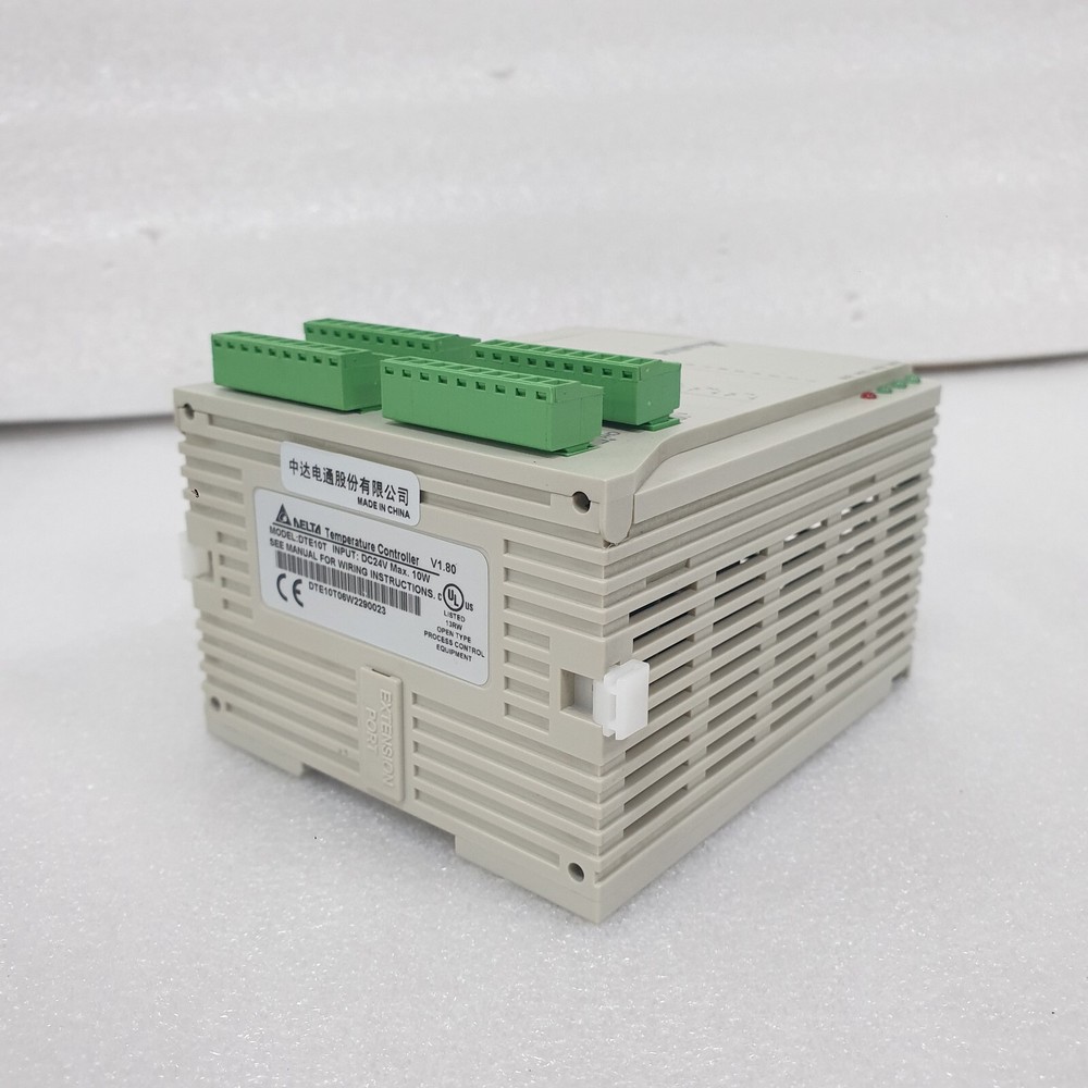 Delta DTE10T Temperature Controller