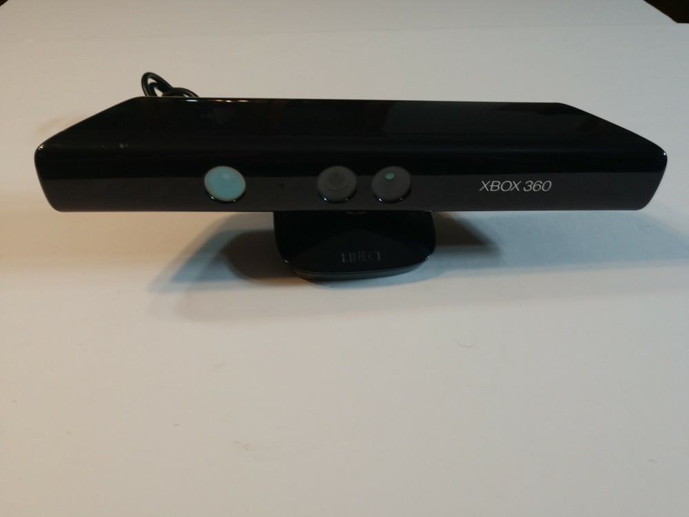 Microsoft Xbox 360 Kinect Connect Sensor Bar