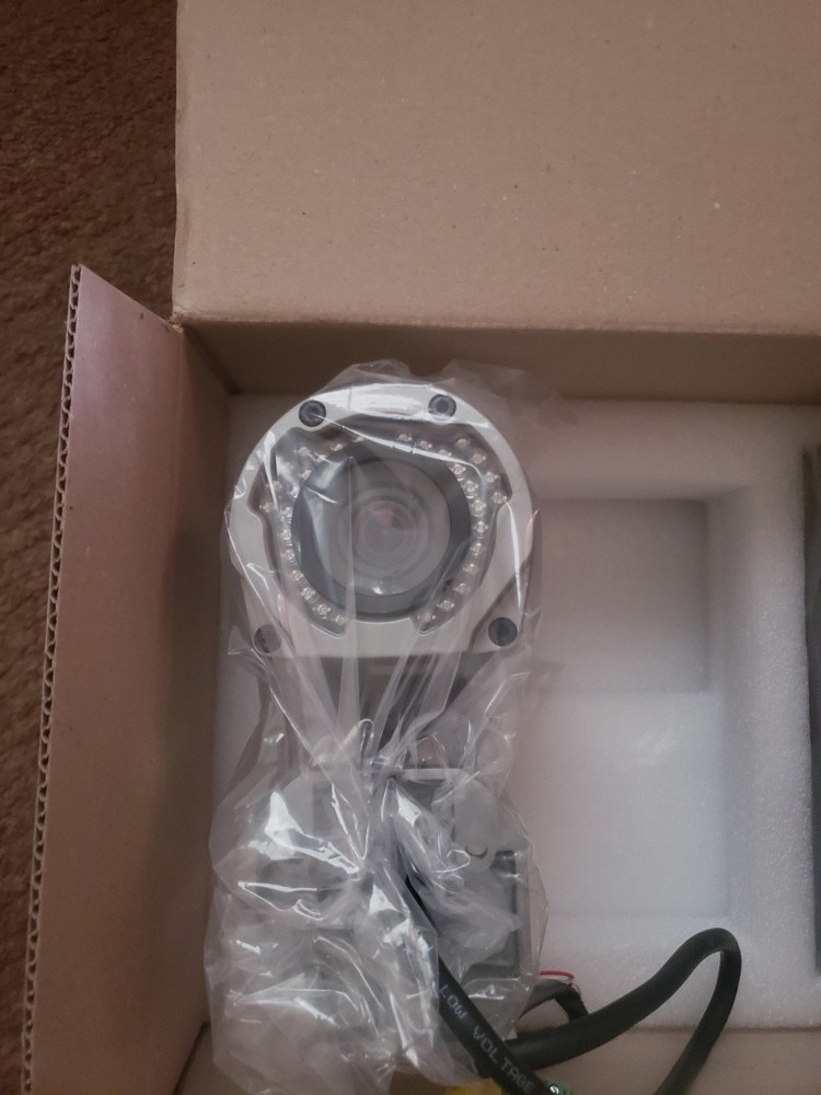 Vicon Security Camera 720P Orginal cost is $1000 have multiple