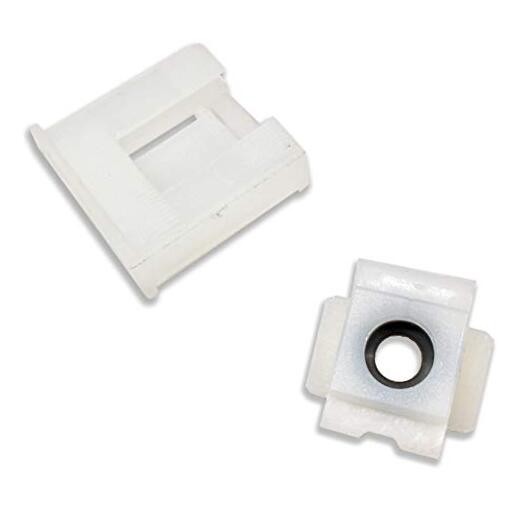 Automatic Transmission SHIFT CABLE Repair Kit/Fix | Plastic Bushing 14908 -