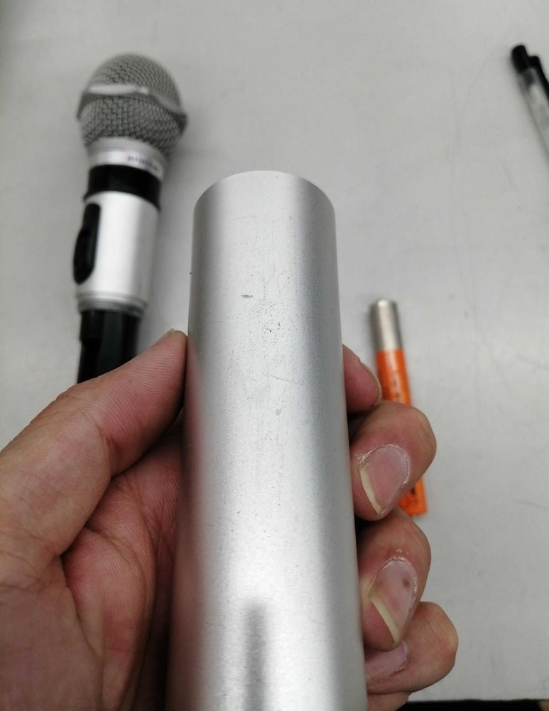 AUDIO-TECHNICA Wireless Microphone Atir-t88 Used