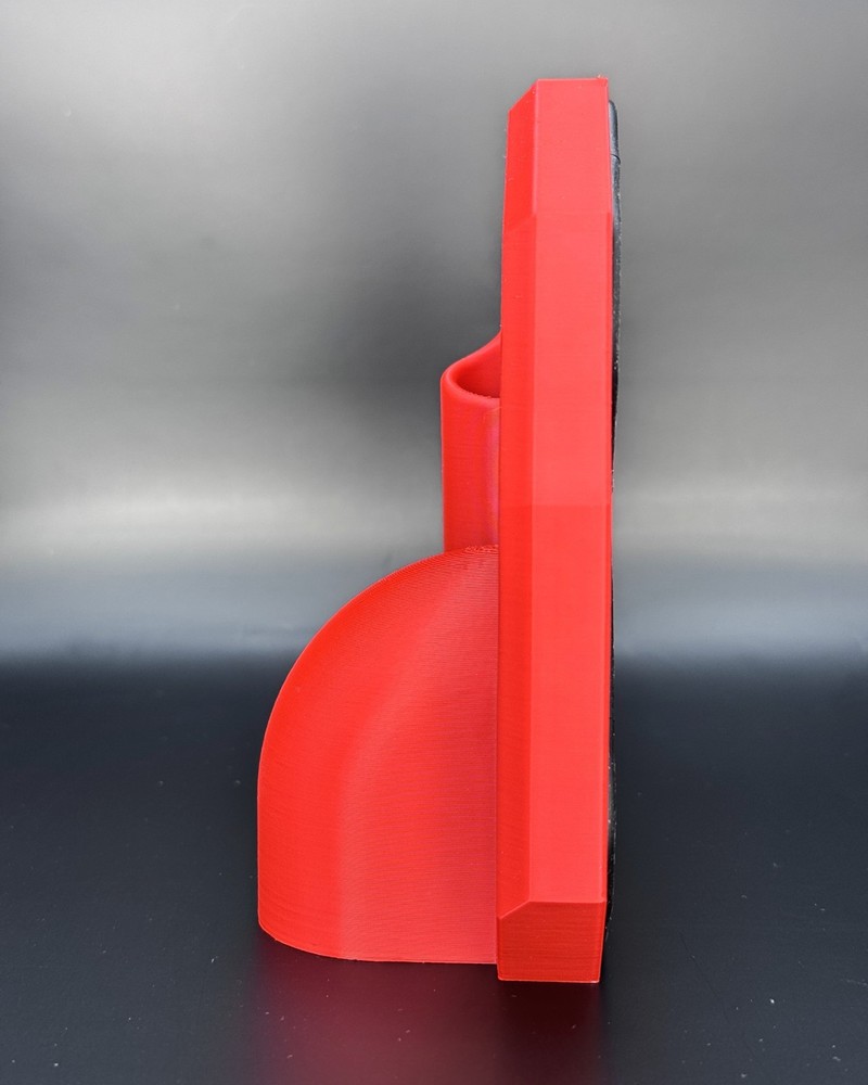 DrillVac Lite - Drill Dust Collector with LED Light