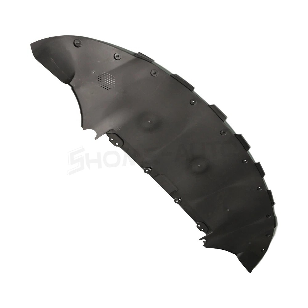 For Tesla Model 3 Front Bumper Under Cover Panel Shield Splash Guard Protection
