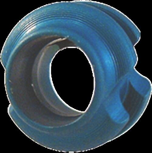 Extreme Silhouette Peep Blue 1/4"