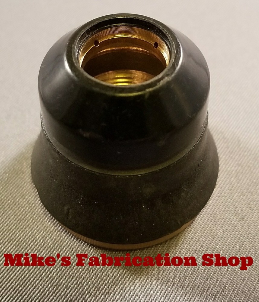 Retaining Cap For Use With Matco MPLASMA25 plasma cutter.