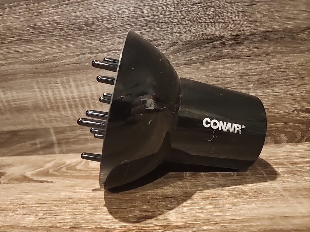Conair Volumizing Diffuser Fits Most Hair Dryers