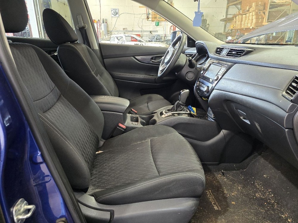 ROGUE 2020 Camera/Projector 644162