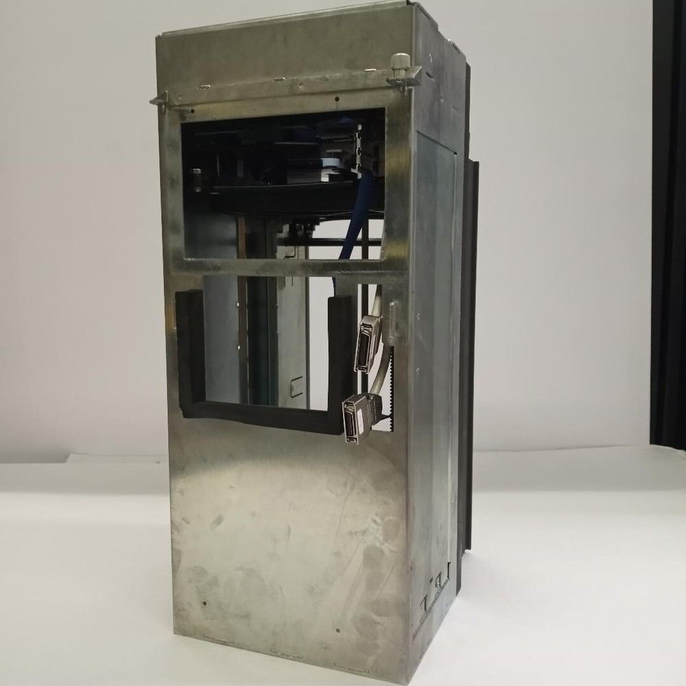 IBM 3590 tape drive ACF autoloader only