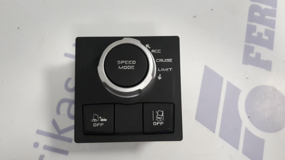 Renault T drive mode control unit 21995064, 22307045