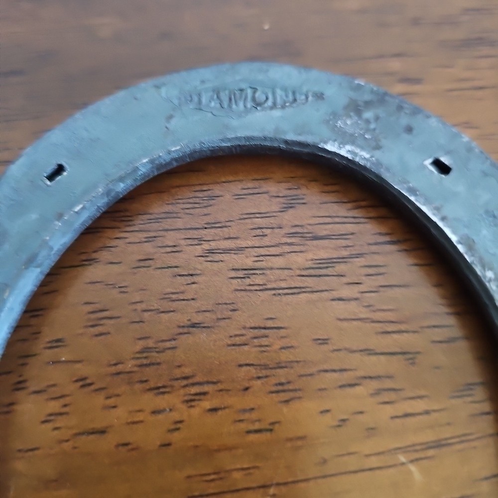 Diamond Classic Horseshoe DCO