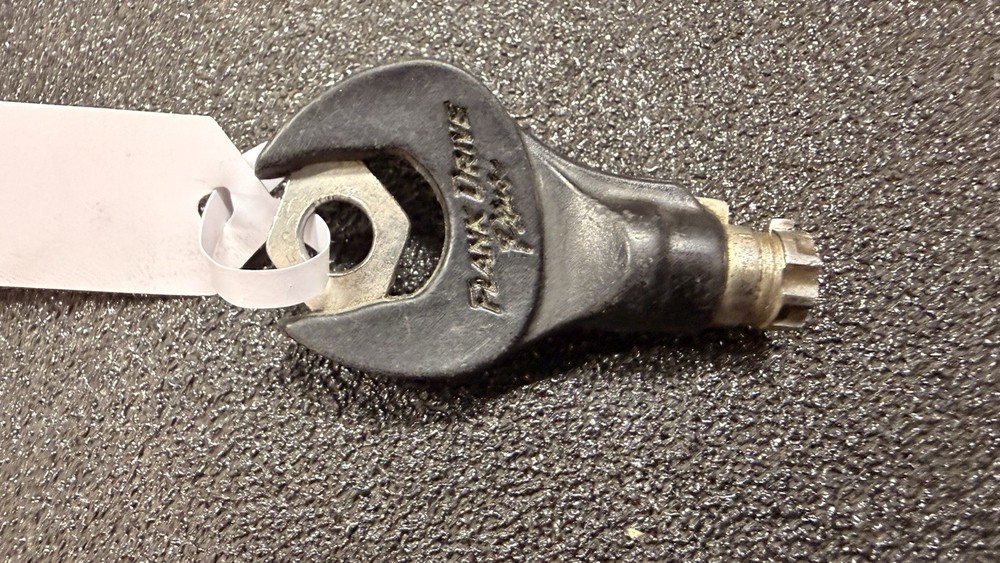 Snap-On Tools Tool Box Tool Storage Key K525 Used