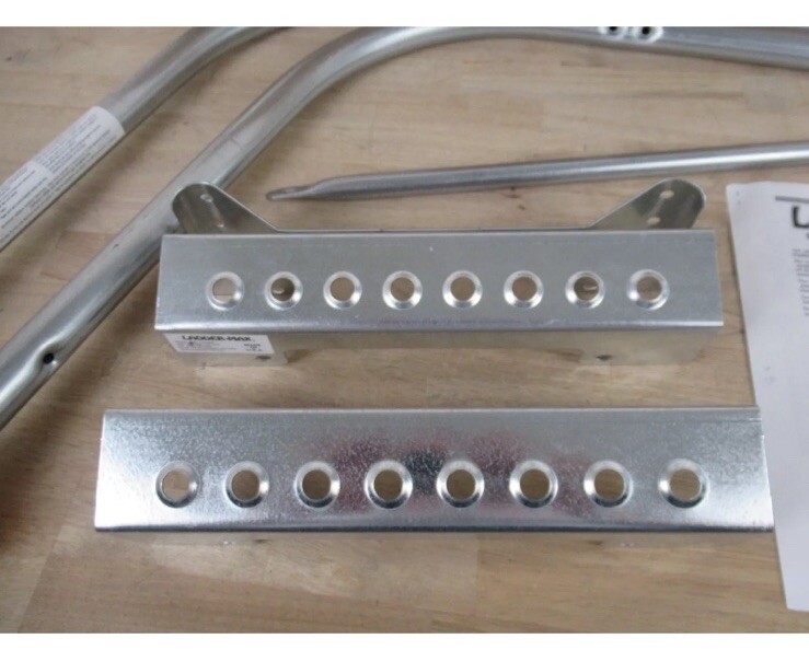 Ladder-Max Stand-Off Stabilizer Accessories Ladders, NEW