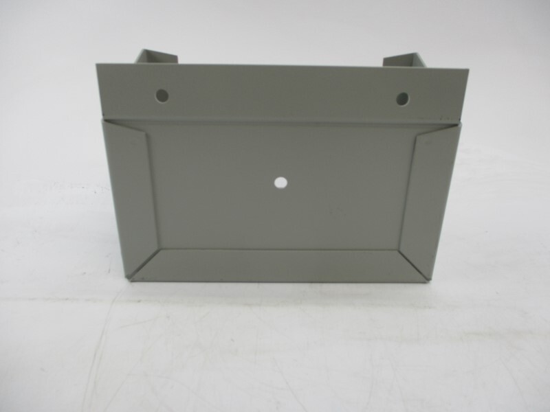 HAMMOND MANUFACTURING 1481FA12K NSNP