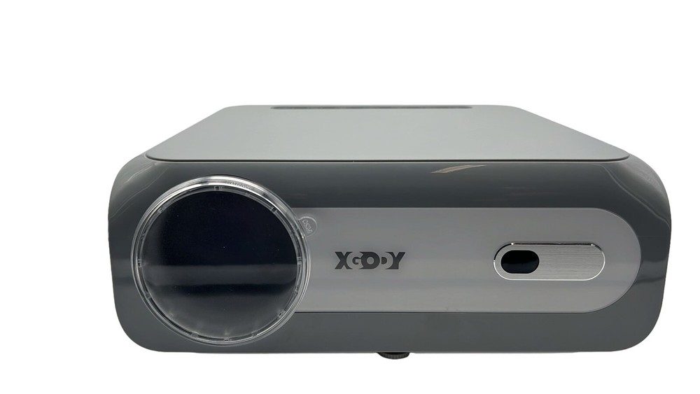 XGODY-Sail-1 4K Support Android 11.0 Smart Projector - Open Box