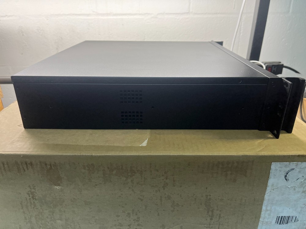 Visualint Line Series NVR Network Video Recorder VI-L-8-2000R