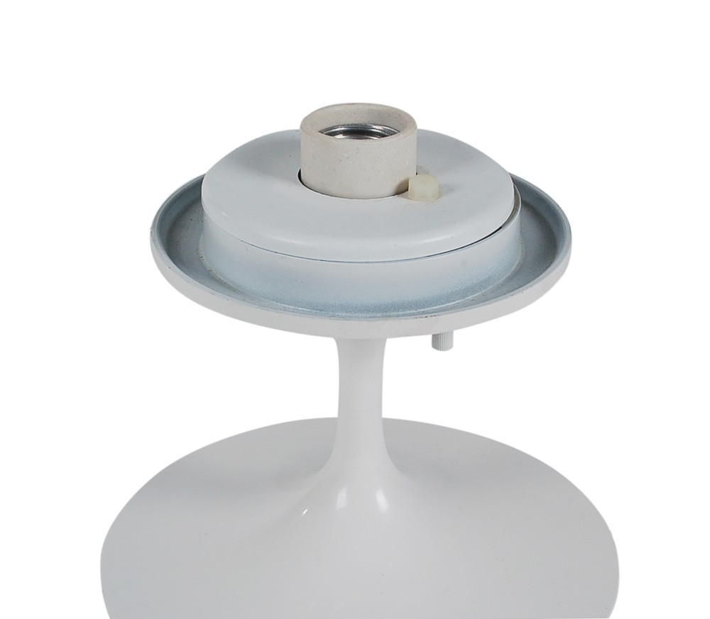 Stemlite Replacement Shade/Globe NOT LAUREL Lamp Mid Century Modern