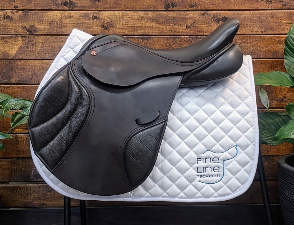 17" Albion Adjusta K2 *Wool Flocked*