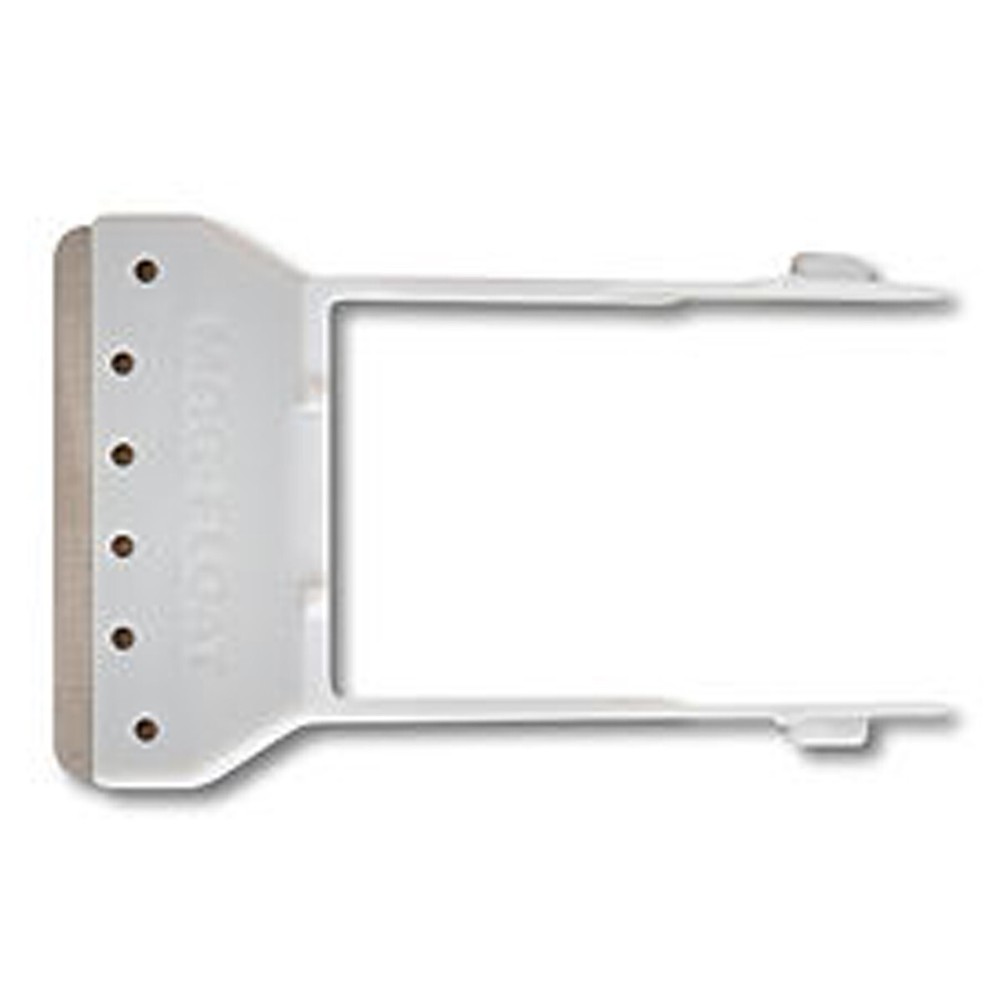 Mag-Float Glass Scraper Replacement Blades for Mag-Float Small & Medium 2 Pack