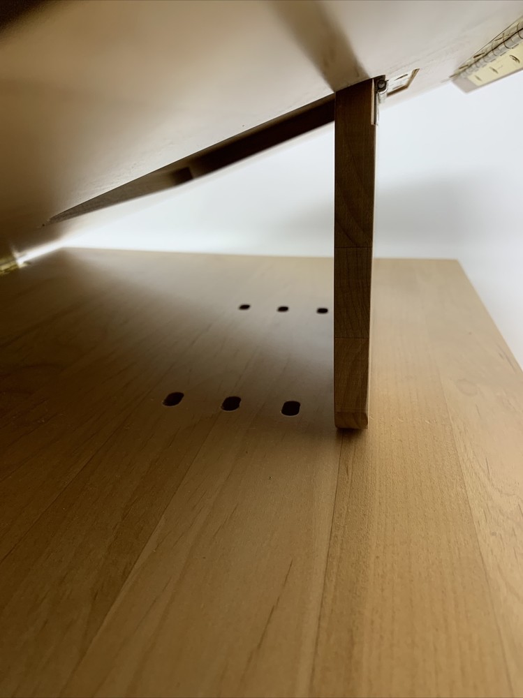 ERGO-DESK