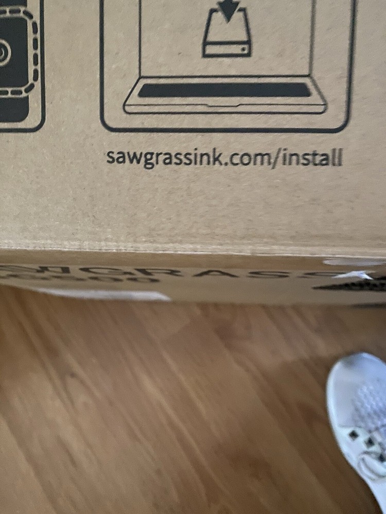 Sawgrass Virtuoso SG500 Sublimation Printer