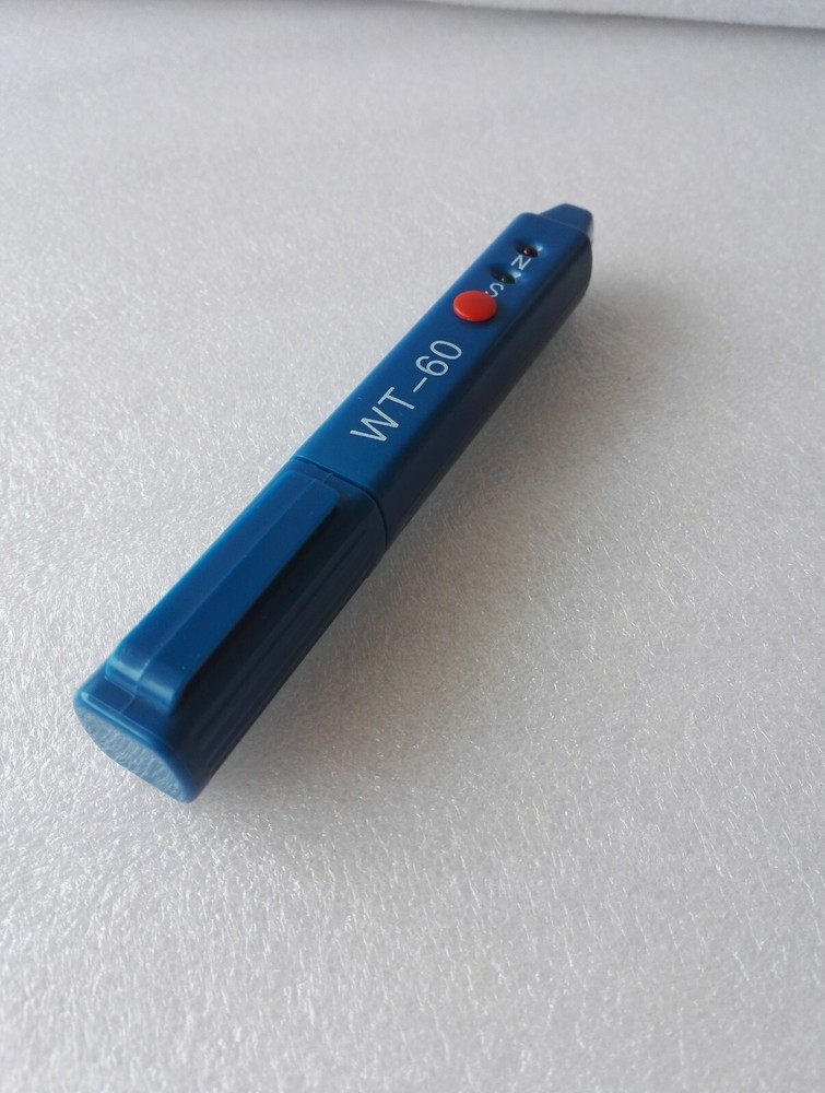 MAGNETIC POLE TESTER Detector North South Identifier Portable Ship General Tools