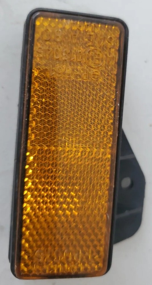 SUZUKI LS 650 SAVAGE REFLECTOR SET FRAME LS650