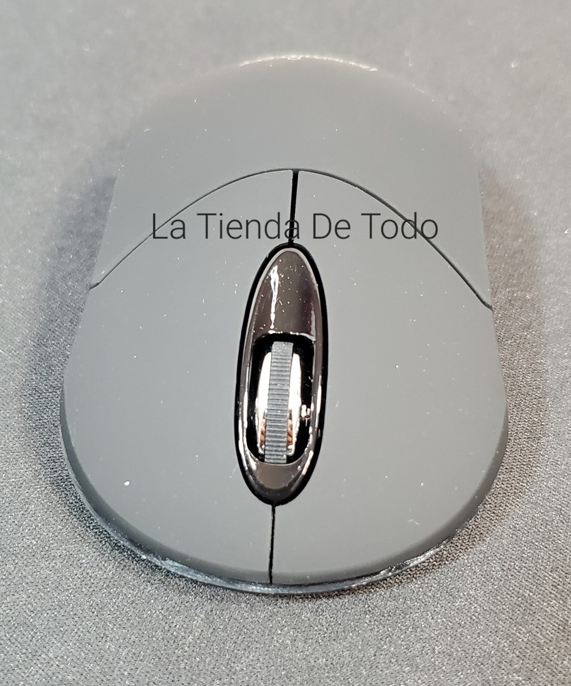 PERIXX PERIMICE 802 COMPACT WIRELESS COMPACT COMPUTER MOUSESYSTEM READ