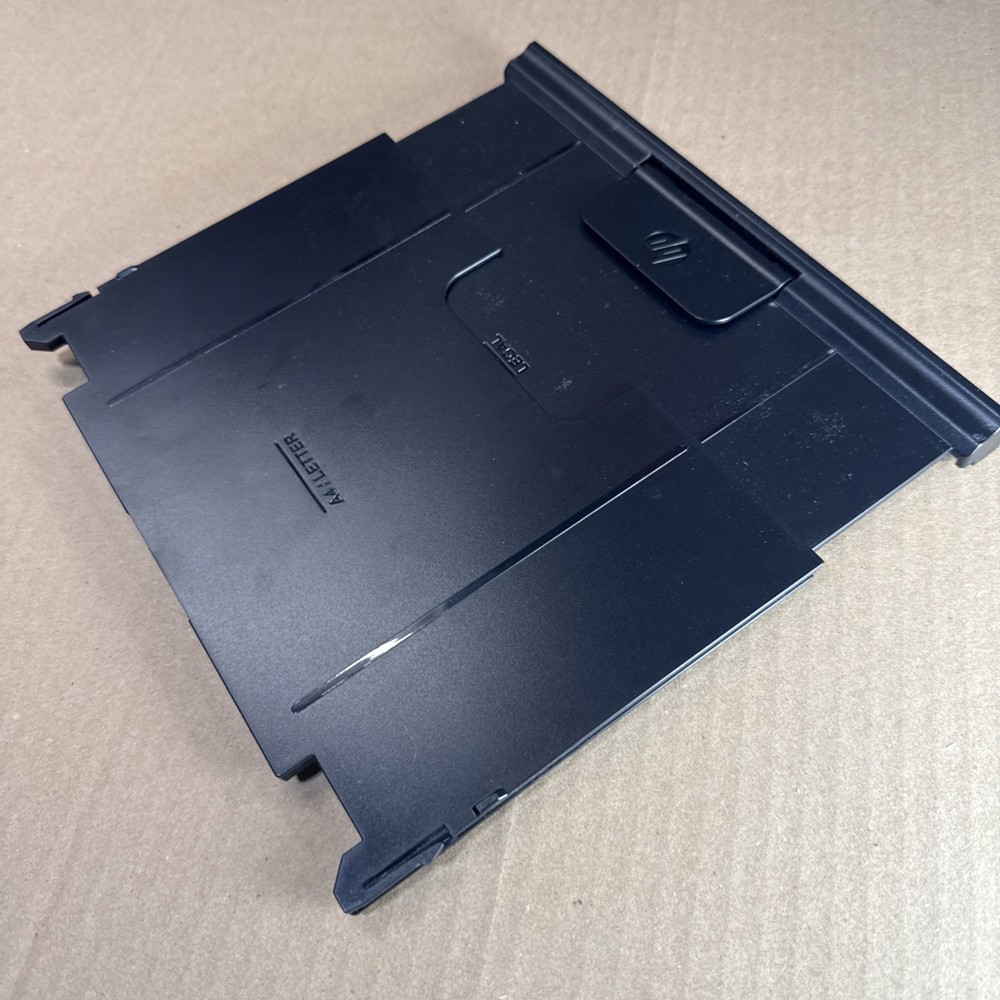 HP OfficeJet Pro 8610 Paper Output Tray