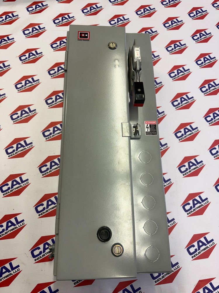 Cutler Hammer ECN1811CAC