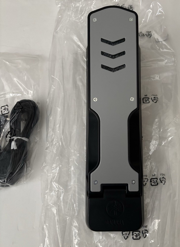 Yamaha KU100 Electronic Kick Unit - Open Box