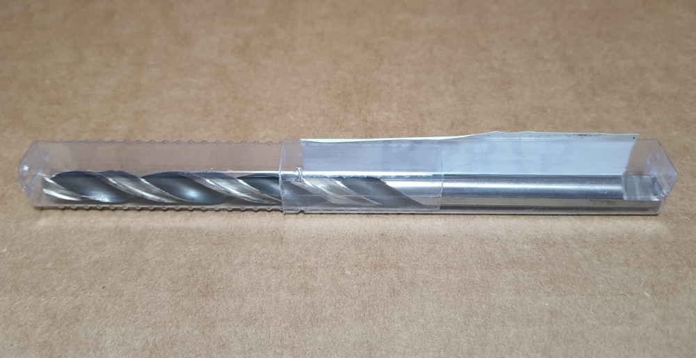 .3875" Valve Guide Drill