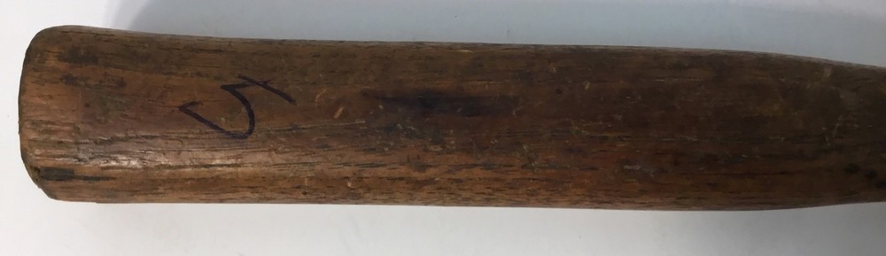 Simmons Keen Kutter Axe