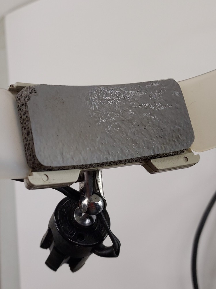 Light-Tech Halogen Physician's/Tech Focusing Headlight Model 480