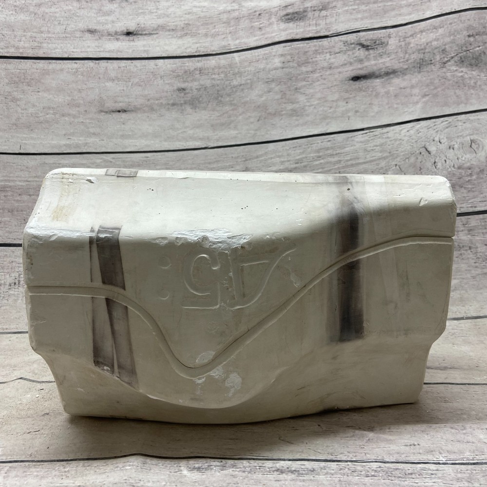 Atlantic Ceramic Casting Mold #A5 Nativity