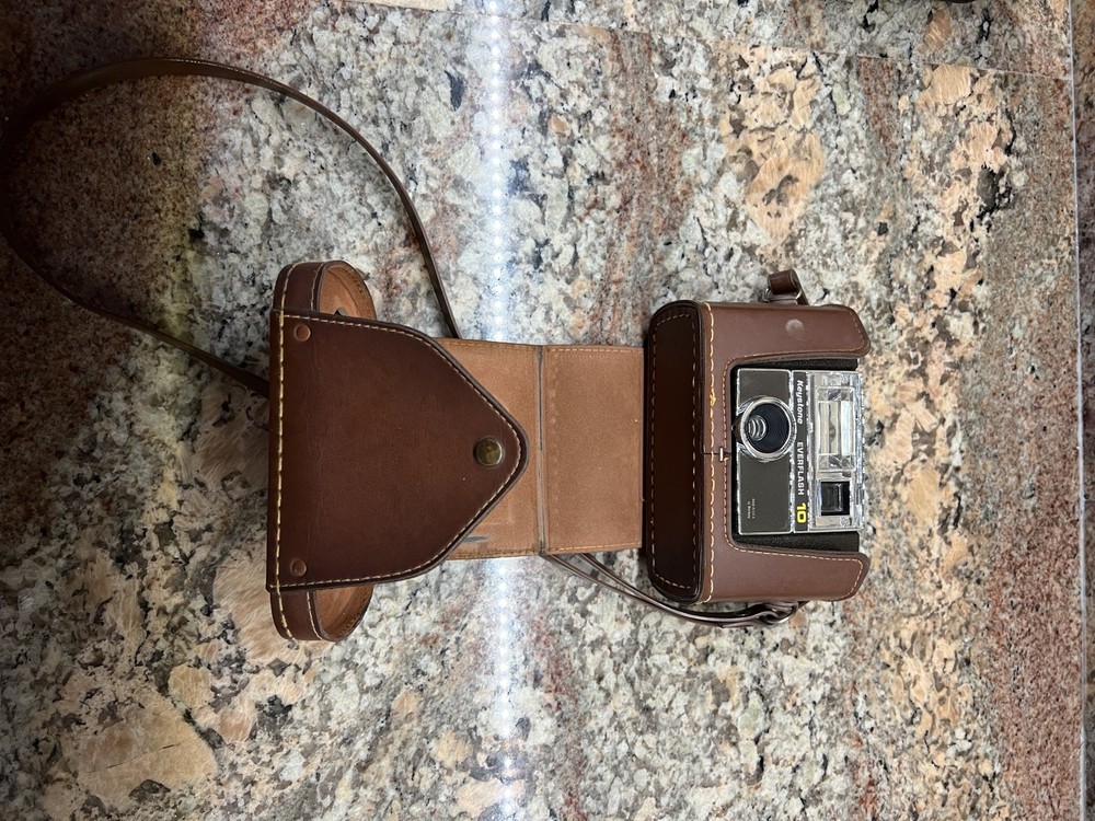 Keystone Everflash 10 Color Corrected lens With Case