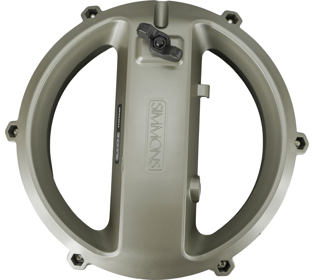 Simmons Titan 70 Electronic Drum Kit