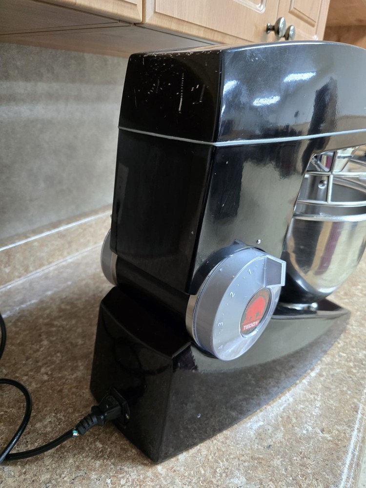 Planetary Mixer 5wa