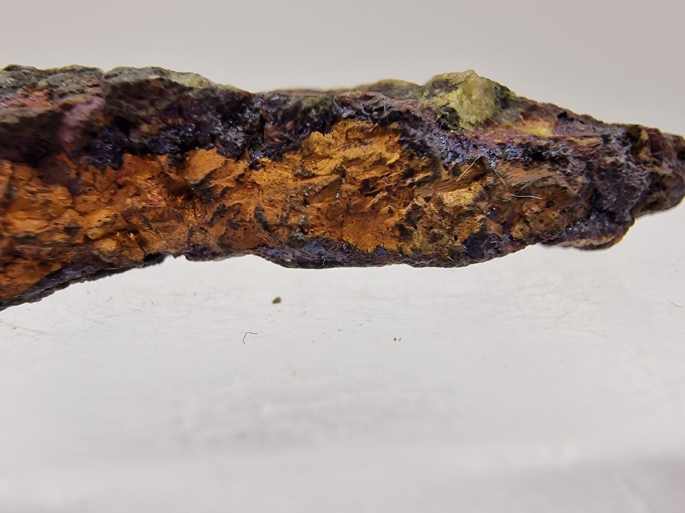 Copper Ore From Michigan , USA