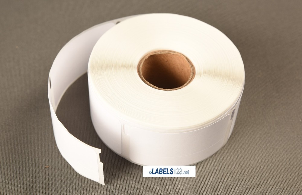Address Postage 5 Rolls Compatible Dymo® Return 30330 White 500 Labels per Roll