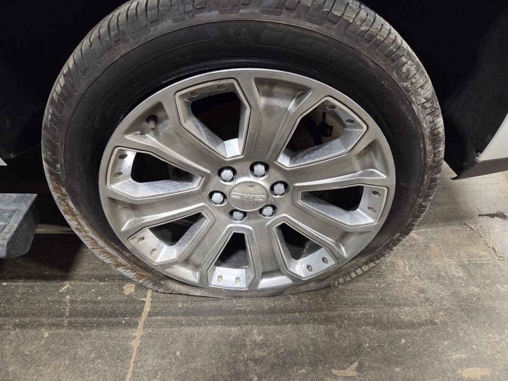 YUKON 2016 Jack 1550862