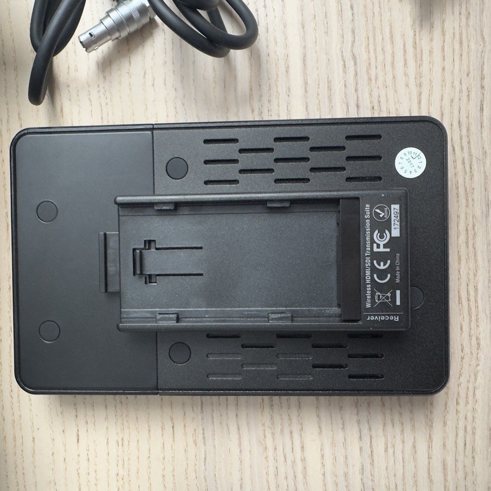 Cinegear Ghosteye Wireless Transmitter and Receiver 150M