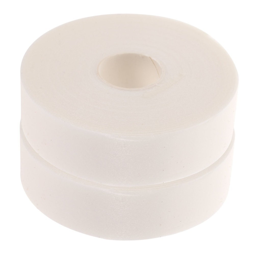 2pcs Professional Grafted Eyelash Tape Widened Eyelash Extension Isolation Patch