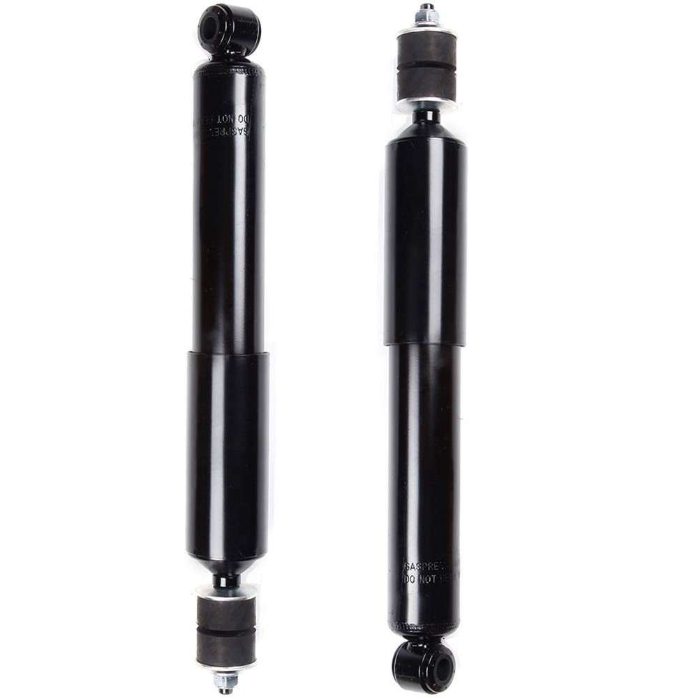 Front Shock Absorbers Compatible with 2000-2005 for Ford Excursion